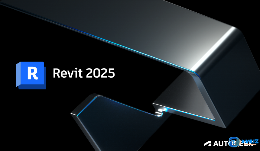 Revit2025中文破解版下载及安装教程